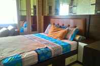 Lobi Affordable Room at Apartment Suhat by Roro I