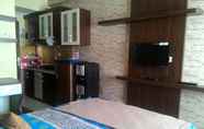 Kamar Tidur 5 Affordable Room at Apartment Suhat by Roro I