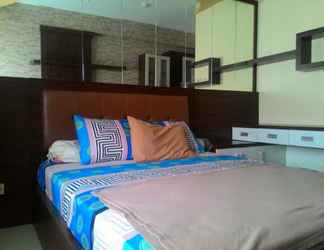 Lobi 2 Affordable Room at Apartment Suhat by Roro I