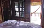 Kamar Tidur 5 Moondance Magic View Bungalow