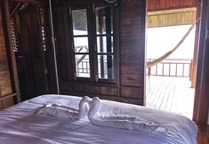 Bedroom 5 Moondance Magic View Bungalow