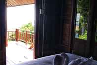 Kamar Tidur Moondance Magic View Bungalow