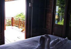 Bedroom 4 Moondance Magic View Bungalow