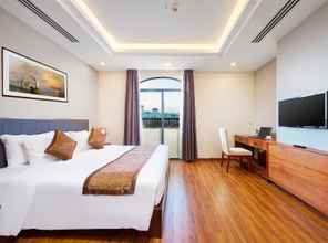 Kamar Tidur 4 Mercury Boutique Hotel Da Nang