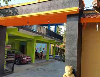 Exterior 2 Baleku Senggigi