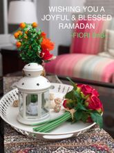 大堂 4 Fiori Bed & Breakfast