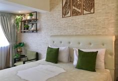 침실 2 Fiori Bed & Breakfast