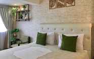 Kamar Tidur 2 Fiori Bed & Breakfast