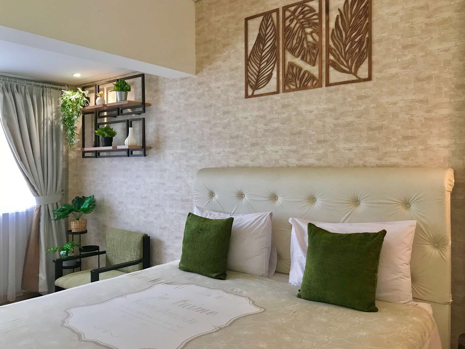 Fiori Bed & Breakfast, Bandung - Harga diskon s.d 30% di 2023