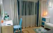 Kamar Tidur 6 Fiori Bed & Breakfast