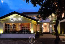 外部的 Fiori Bed & Breakfast