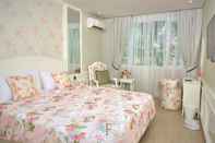 Kamar Tidur Fiori Bed & Breakfast