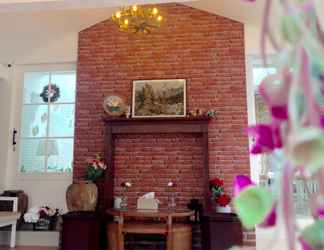 Sảnh chờ 2 Fiori Bed & Breakfast