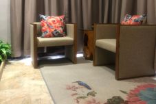 公共空間 Fiori Bed & Breakfast