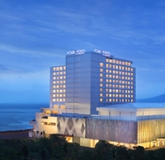 Exterior 5 Four Points by Sheraton Manado