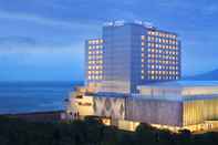 Exterior Four Points by Sheraton Manado