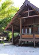 EXTERIOR_BUILDING Wakatobi Patuno Diving & Beach Resort