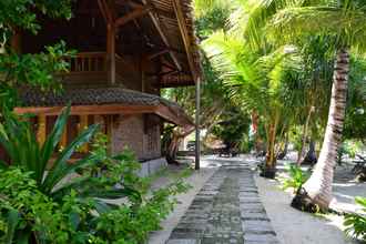 Exterior 4 Wakatobi Patuno Diving & Beach Resort