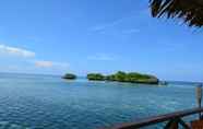 Nearby View and Attractions 7 Wakatobi Patuno Diving & Beach Resort