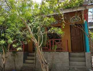 Sảnh chờ 2 Riswan Guest House