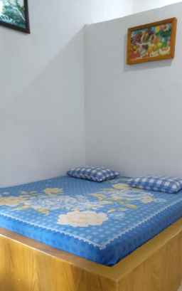 Riswan Guest House, SGD 18.68
