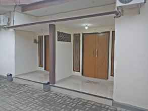 Luar Bangunan 4 Homestay Cherri