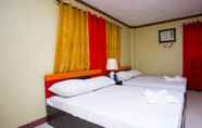 Bilik Tidur 6 La Granja Boutique Hotel