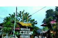 ภายนอกอาคาร Rutepar Pearl Guest House