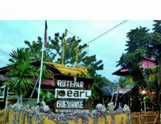 Exterior 2 Rutepar Pearl Guest House