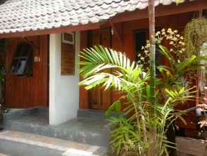 Exterior 4 Rutepar Pearl Guest House