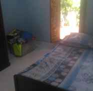 Kamar Tidur 3 Cilokak 6 Homestay 