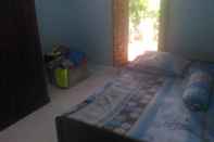 Bedroom Cilokak 6 Homestay 