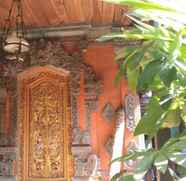 Bangunan 2 Cilokak 6 Homestay 