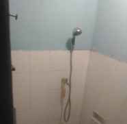 Toilet Kamar 5 Cilokak 6 Homestay 