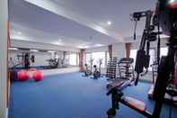 Fitness Center Vinh Hoang Hotel