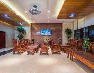 Lobi 2 Vinh Hoang Hotel