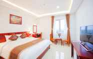 BEDROOM Vinh Hoang Hotel