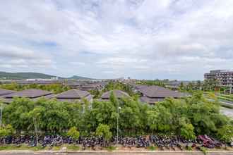 Exterior 4 Sunflower Phu Quoc Hotel