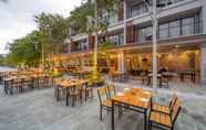 Restoran 5 Sunflower Phu Quoc Hotel