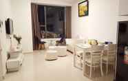 Phòng ngủ 6 Saigon Host - Rivergate Residence Unit A24.11