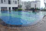 Hồ bơi Saigon Host - Rivergate Residence Unit A24.11