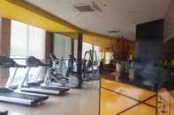 Fitness Center Saigon Host - Rivergate Residence Unit A24.11