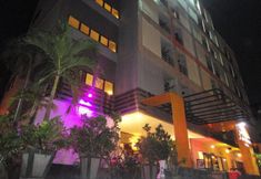 ภายนอกอาคาร 6 Lamoon Resotel