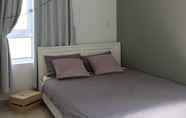 Kamar Tidur 7 Lablue Homestay - OSC Land 