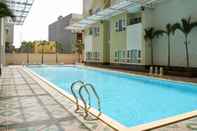 Swimming Pool Lablue Homestay - OSC Land 