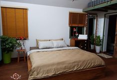 Phòng ngủ 5 Six Six Garden - Rose Koi Homestay Dalat