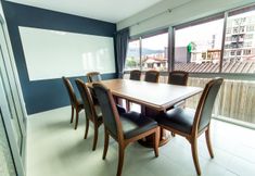 ห้องประชุม 7 Hub53 Coworking and Coliving Space