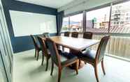 Ruangan Fungsional 7 Hub53 Coworking and Coliving Space