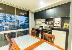 บริการของโรงแรม 6 Hub53 Coworking and Coliving Space