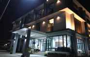 Bangunan 5 Baanthanthip Hotel